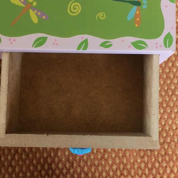 Jewelry box - Picture 6 of 8